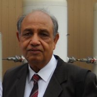 D. N. Sharma