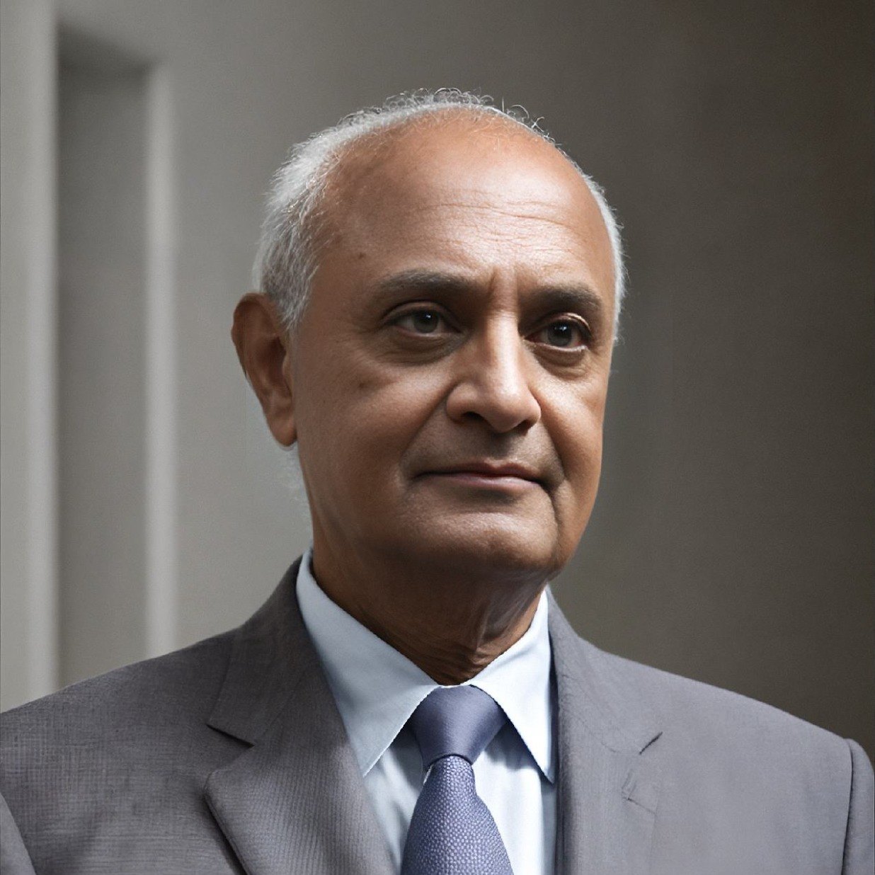 Bhushan Dandawate