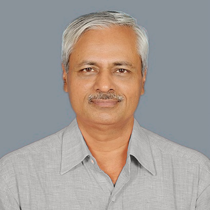 Madhav Dhekane