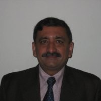 Dr. Makarand Phadke