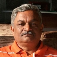 Nandu Madhekar