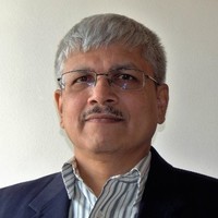 Dr. Pramod Khambete