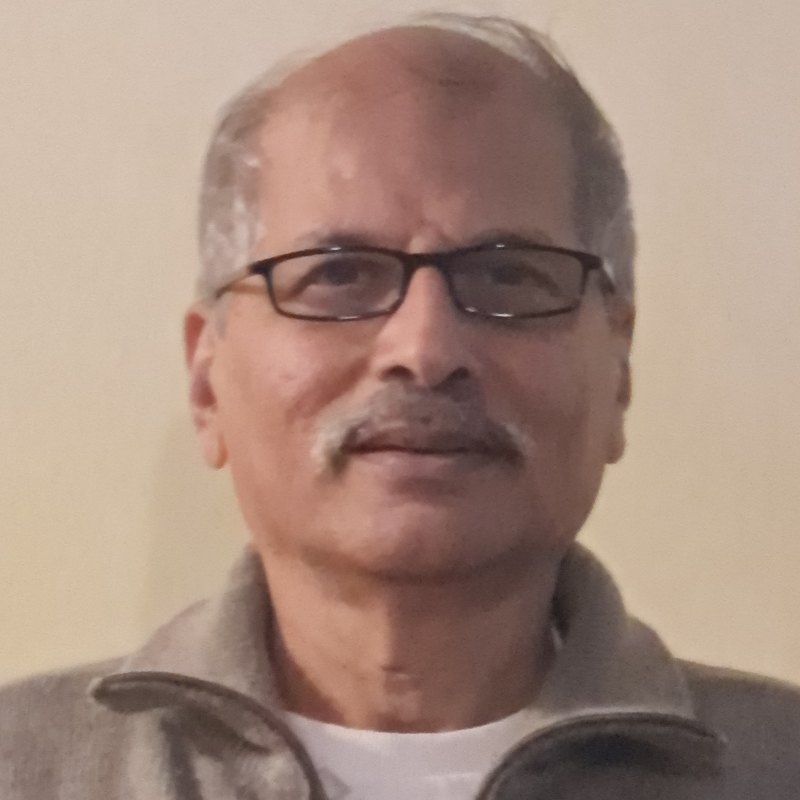 Sunil Kamat